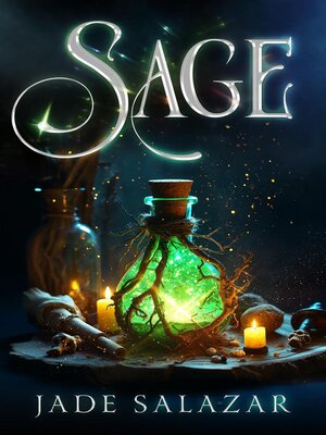 cover image of Sage